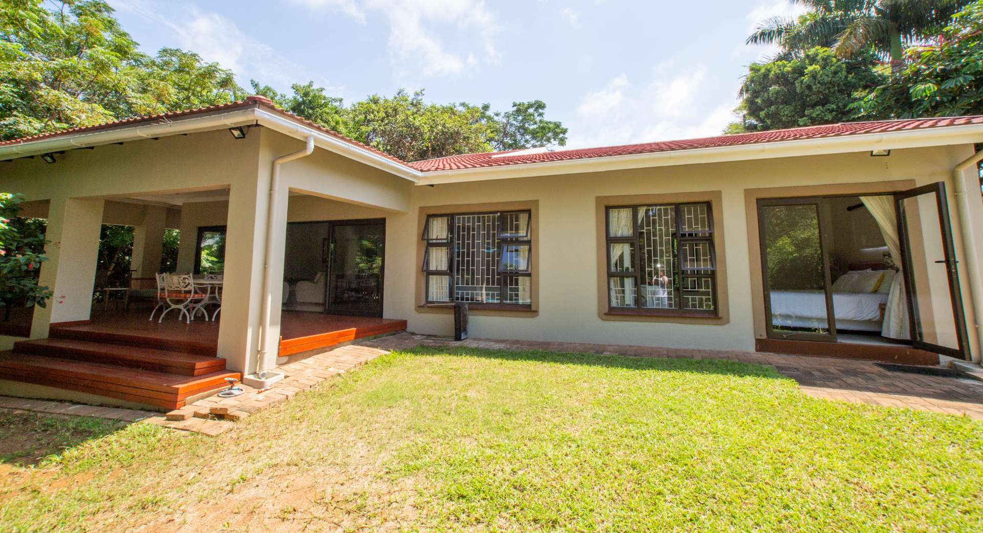 4 Bedroom Property for Sale in Glen Hills KwaZulu-Natal