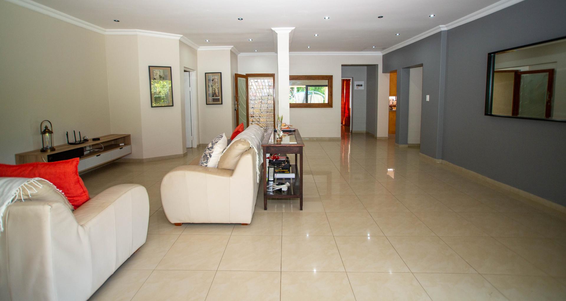 4 Bedroom Property for Sale in Glen Hills KwaZulu-Natal