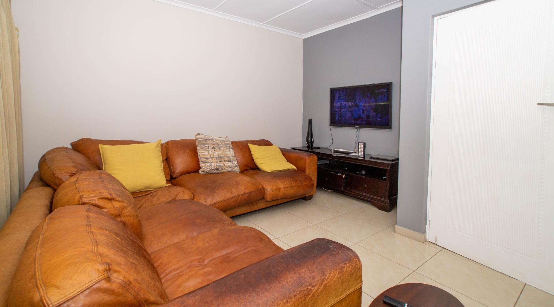 4 Bedroom Property for Sale in Glen Hills KwaZulu-Natal