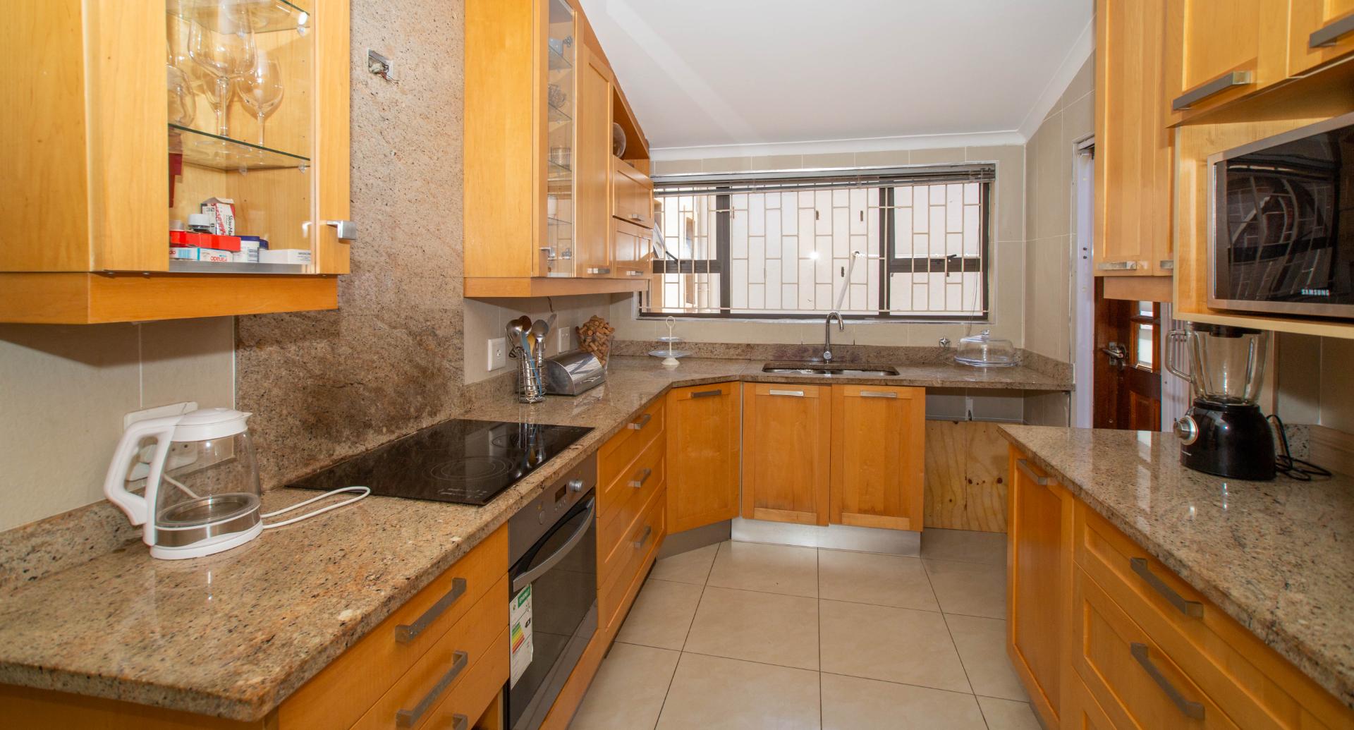 4 Bedroom Property for Sale in Glen Hills KwaZulu-Natal