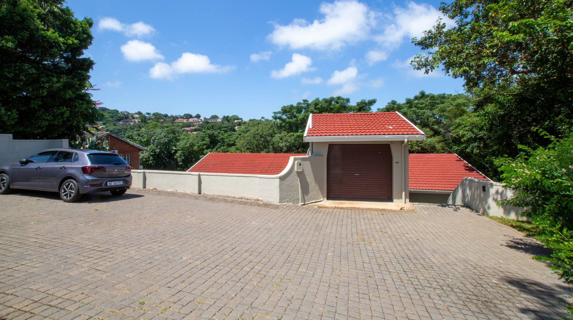 4 Bedroom Property for Sale in Glen Hills KwaZulu-Natal