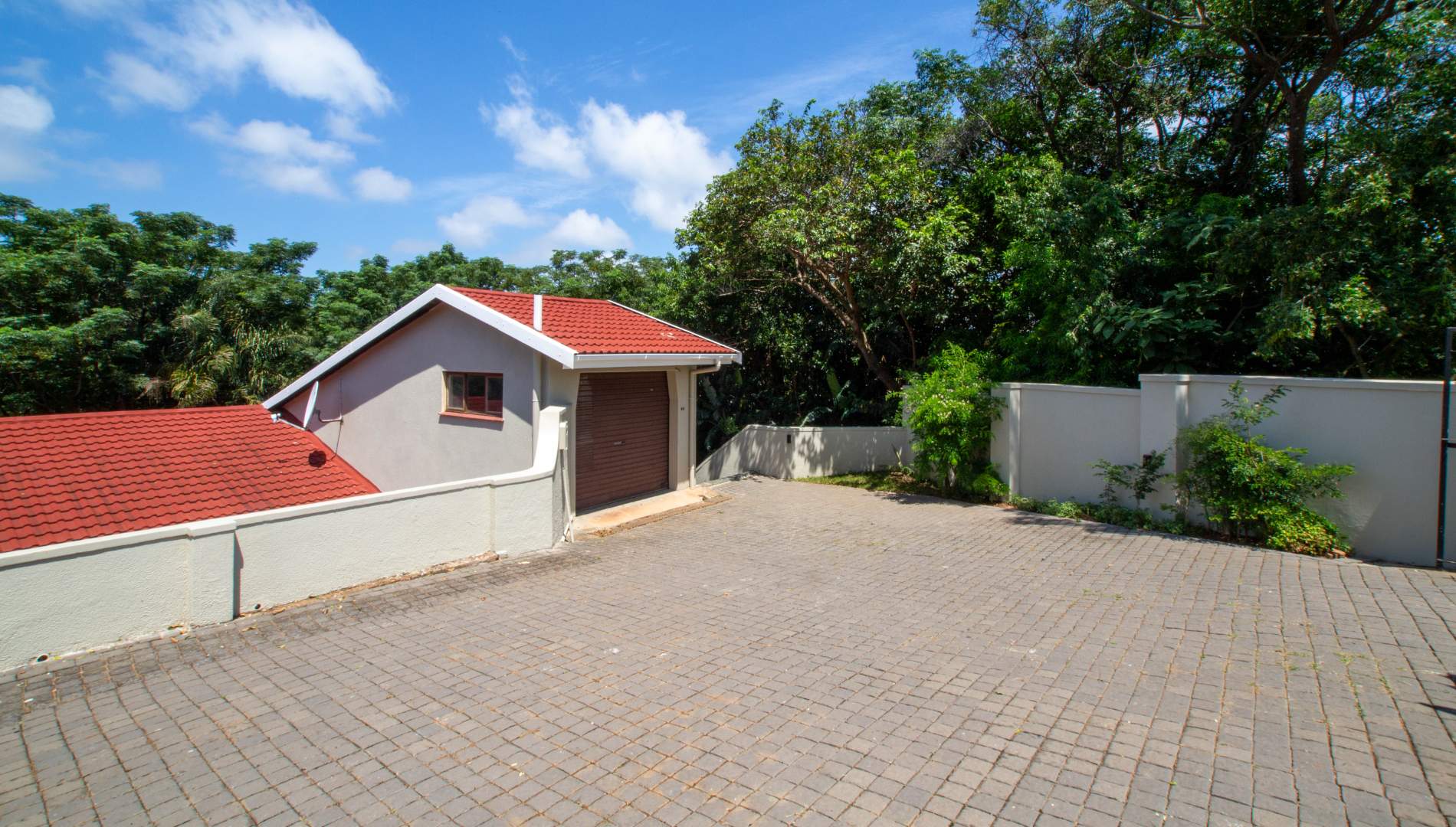 4 Bedroom Property for Sale in Glen Hills KwaZulu-Natal