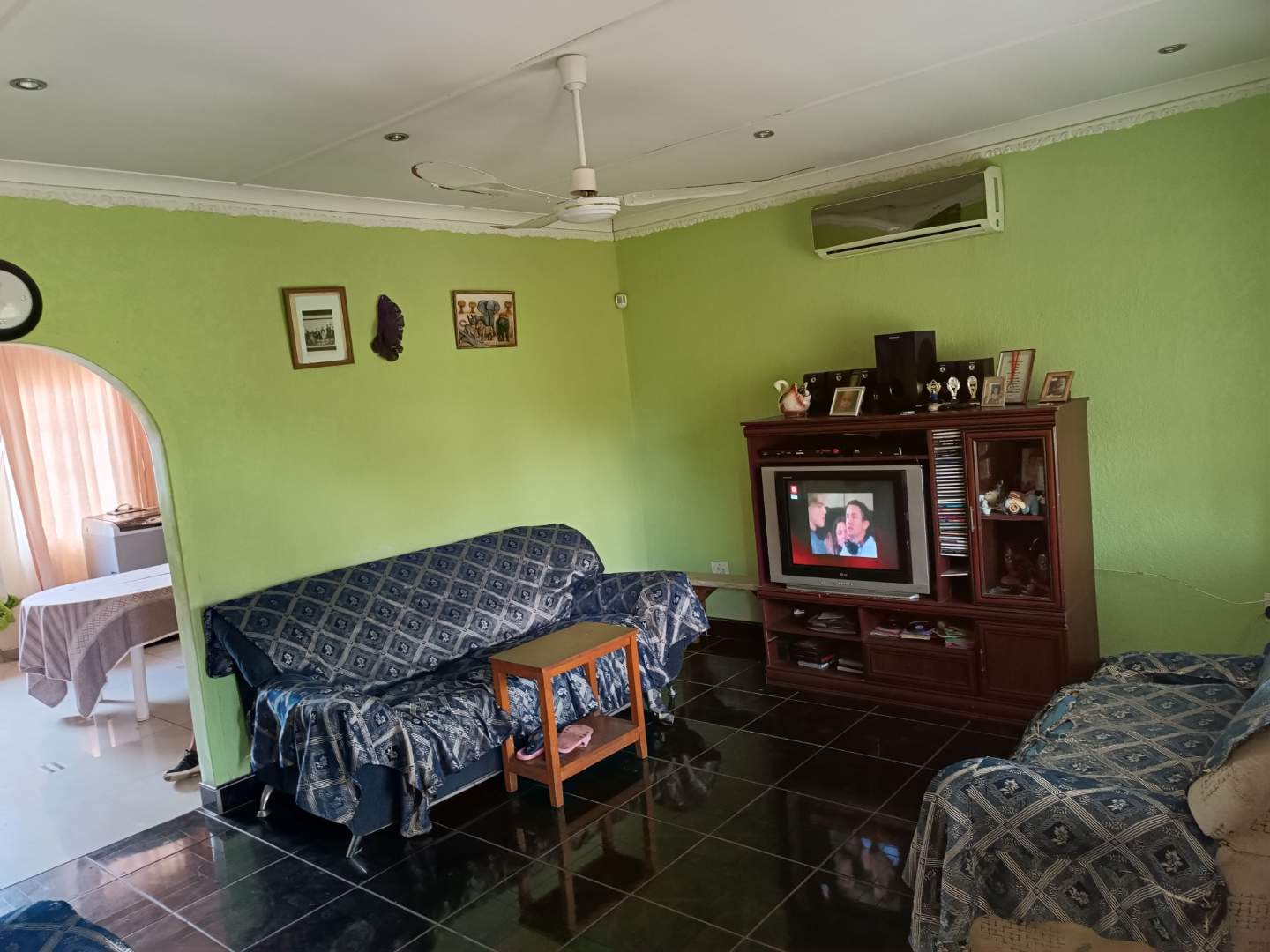 To Let 3 Bedroom Property for Rent in Willowton KwaZulu-Natal