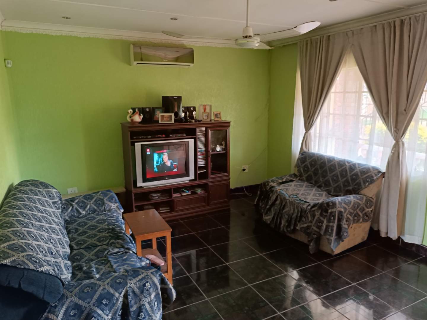 To Let 3 Bedroom Property for Rent in Willowton KwaZulu-Natal