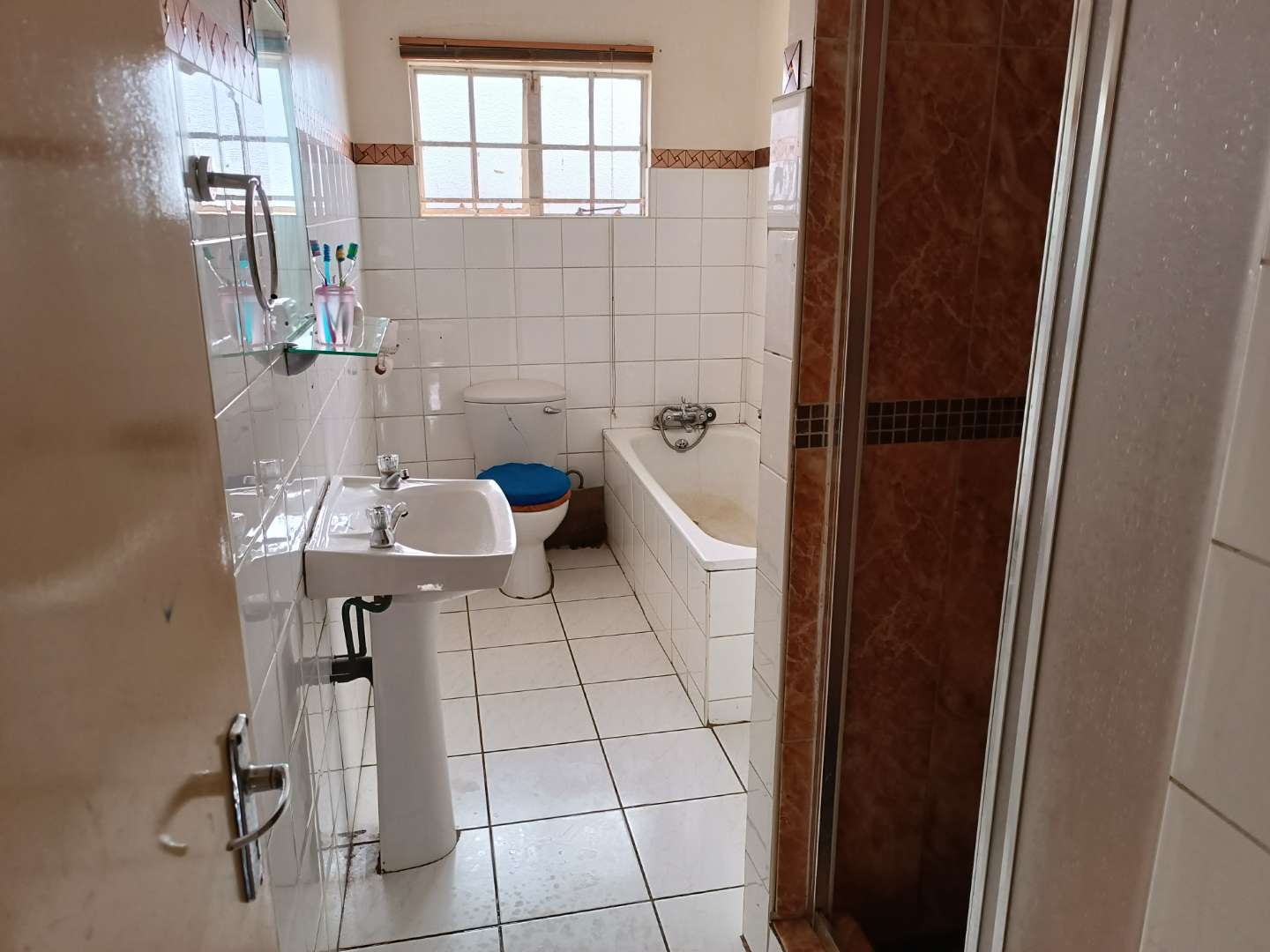 To Let 3 Bedroom Property for Rent in Willowton KwaZulu-Natal