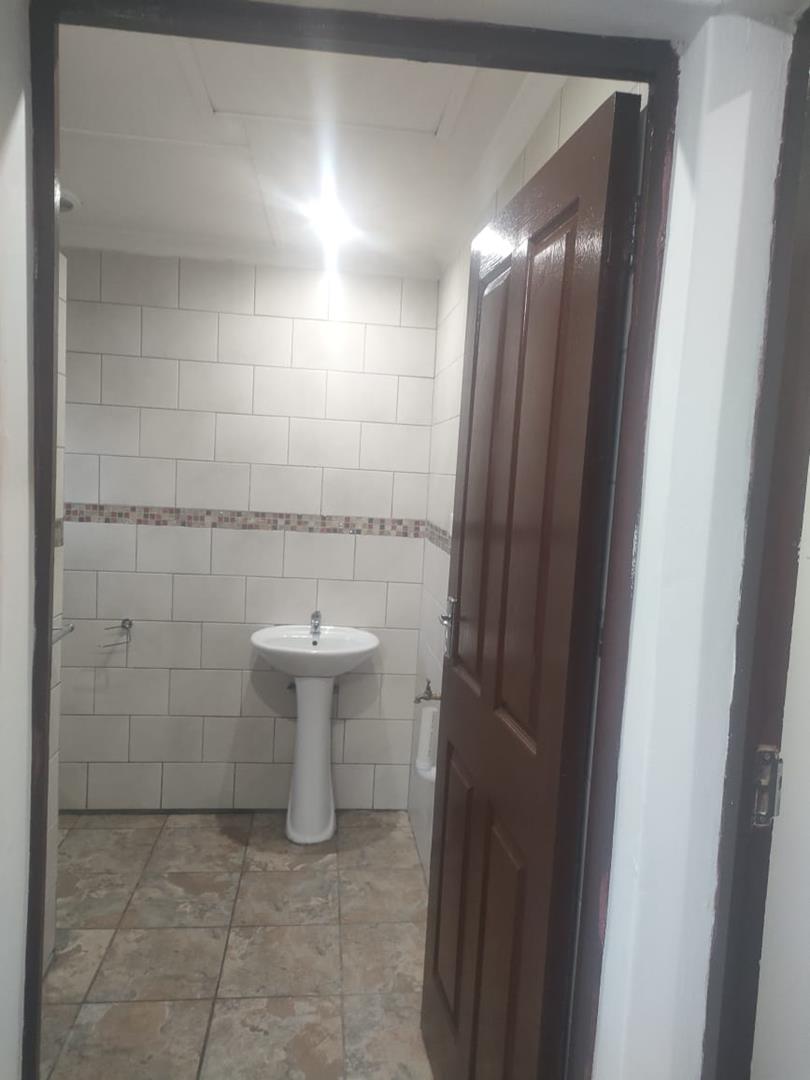 4 Bedroom Property for Sale in Arboretum KwaZulu-Natal