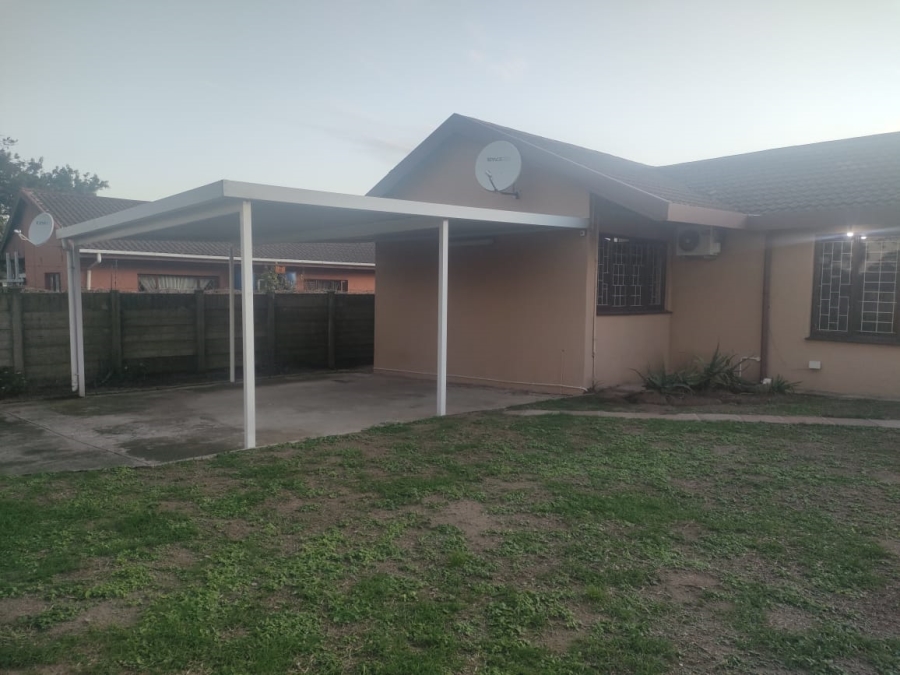 4 Bedroom Property for Sale in Arboretum KwaZulu-Natal