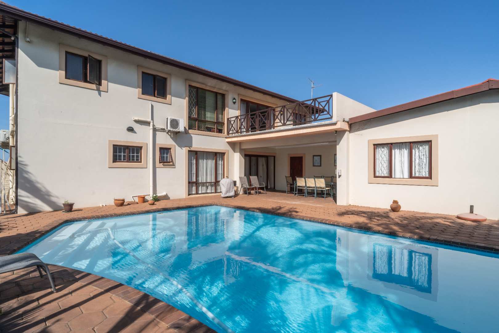 5 Bedroom Property for Sale in Herrwood Park KwaZulu-Natal