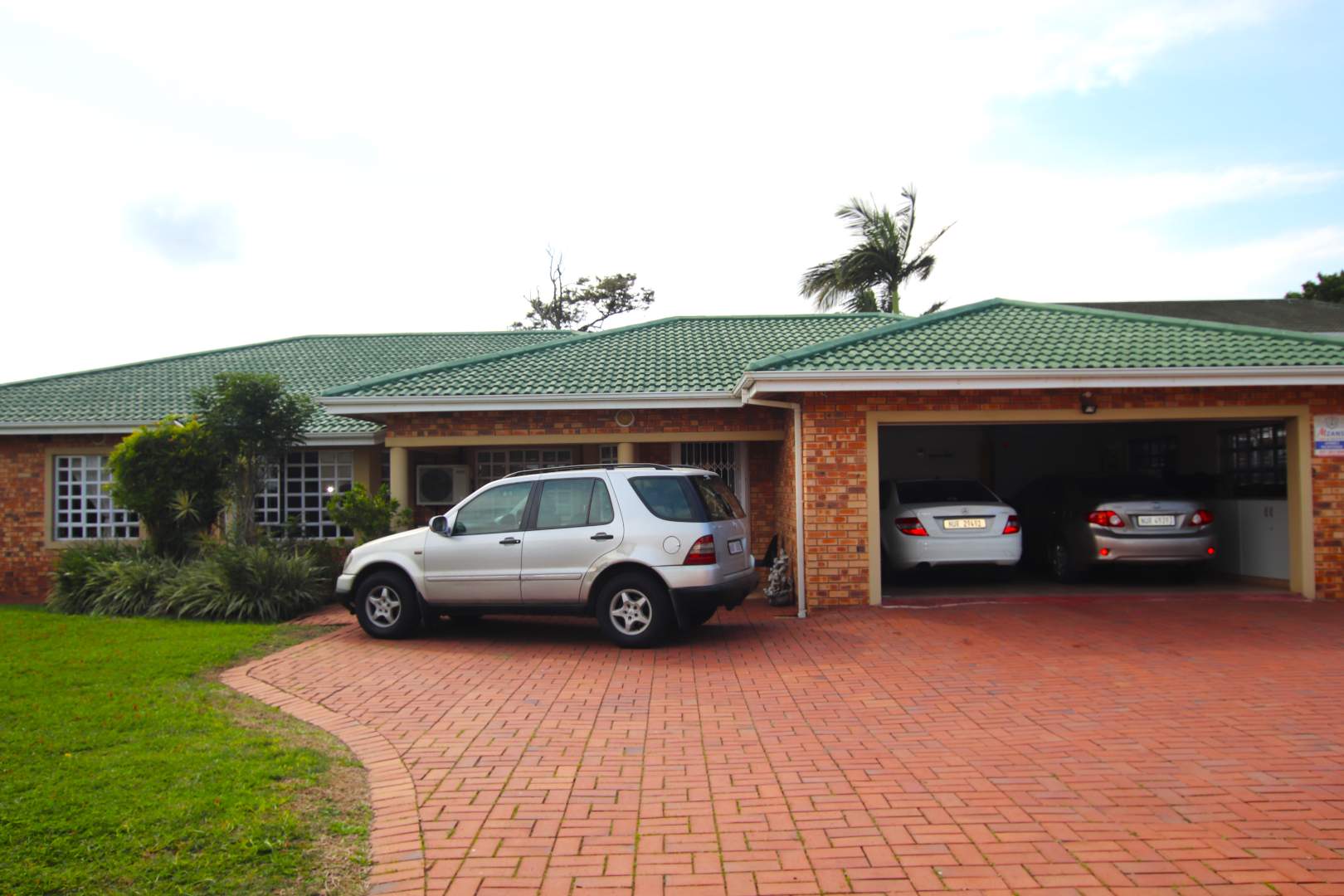 4 Bedroom Property for Sale in Mount Edgecombe KwaZulu-Natal