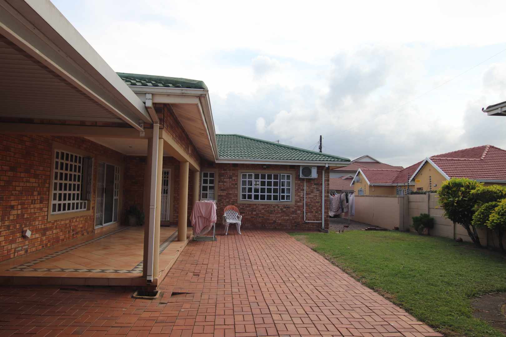 4 Bedroom Property for Sale in Mount Edgecombe KwaZulu-Natal