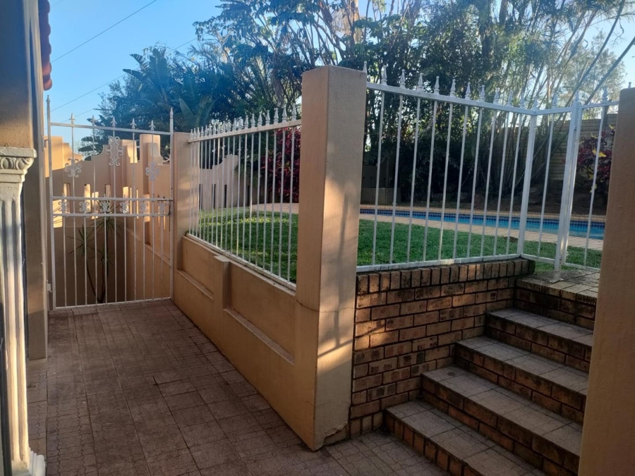 Commercial Property for Sale in Empangeni Central KwaZulu-Natal