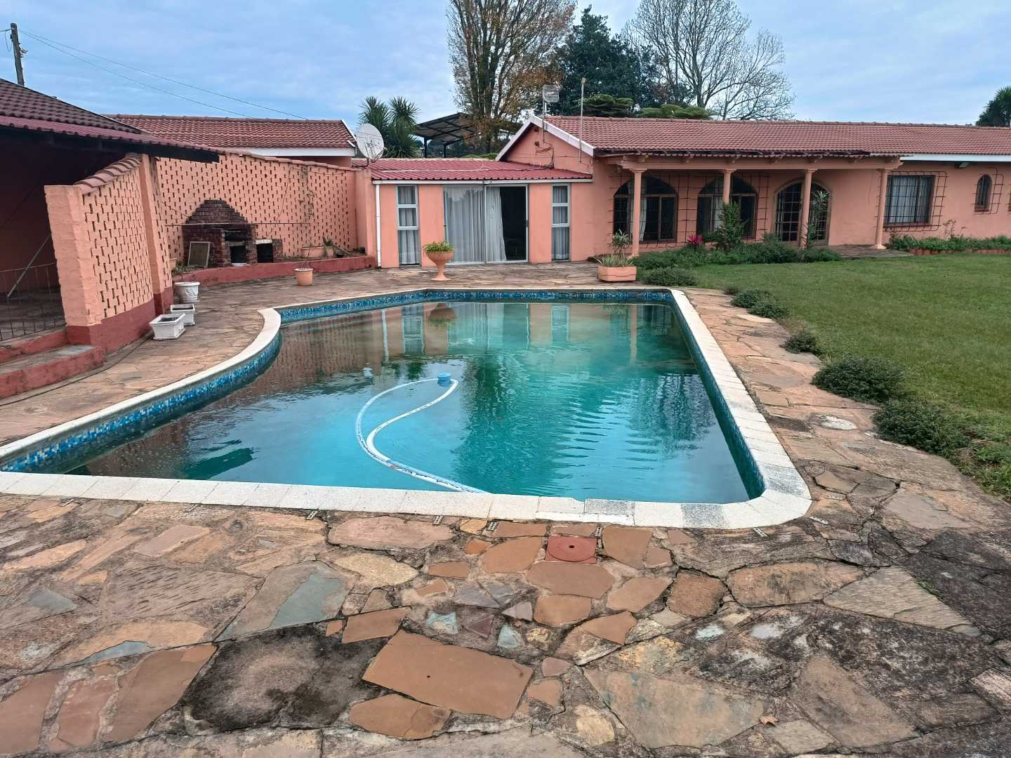 4 Bedroom Property for Sale in Bishopstowe KwaZulu-Natal