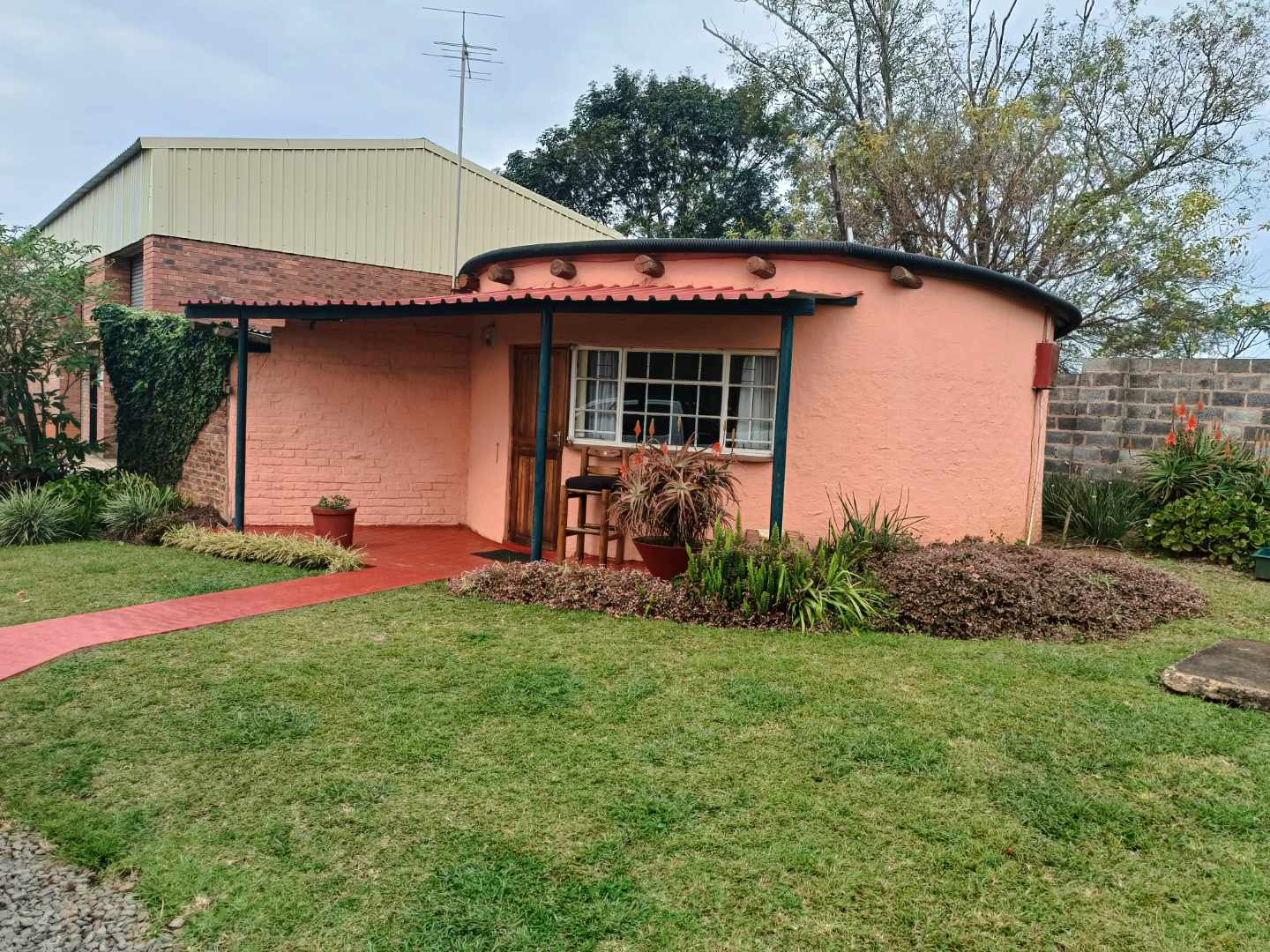 4 Bedroom Property for Sale in Bishopstowe KwaZulu-Natal