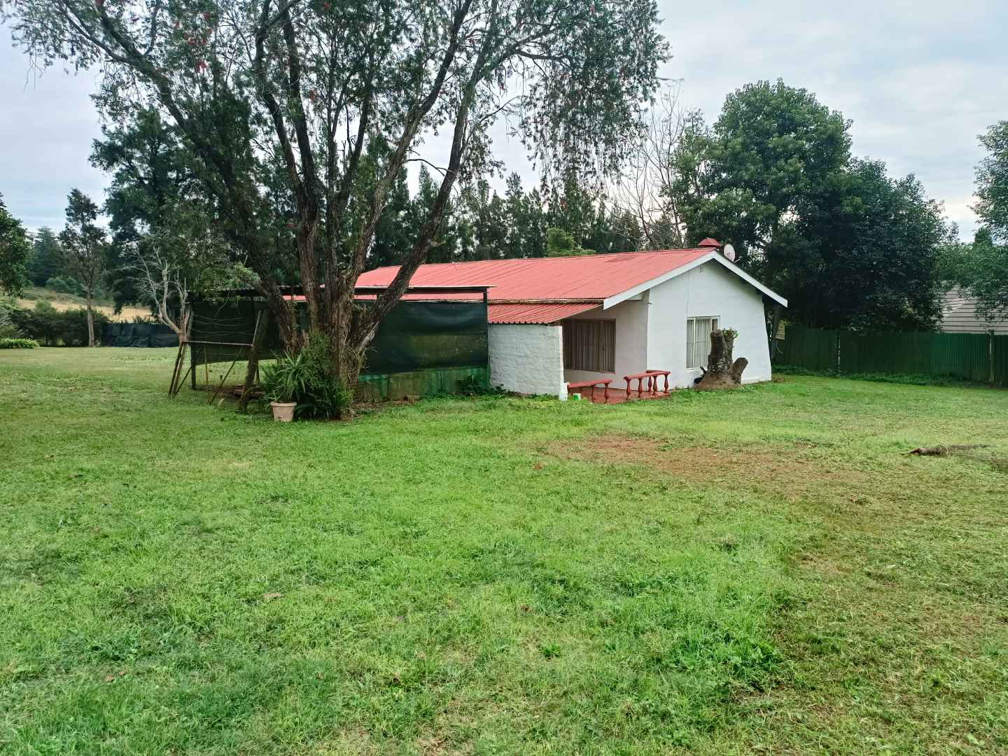 4 Bedroom Property for Sale in Bishopstowe KwaZulu-Natal