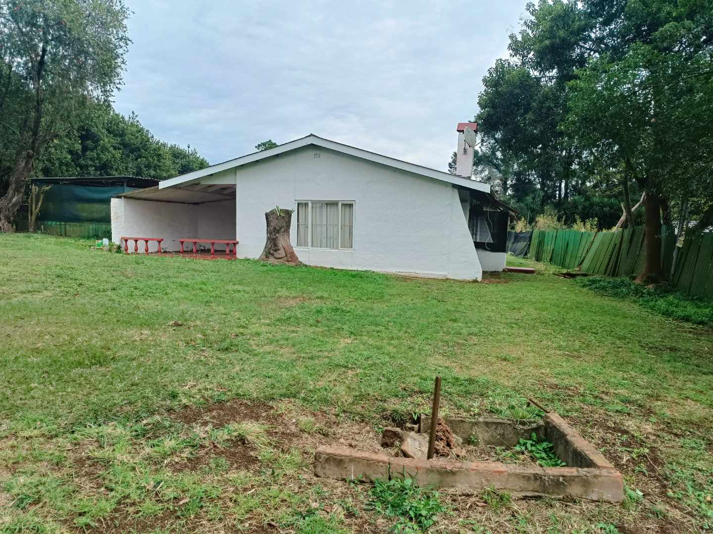 4 Bedroom Property for Sale in Bishopstowe KwaZulu-Natal