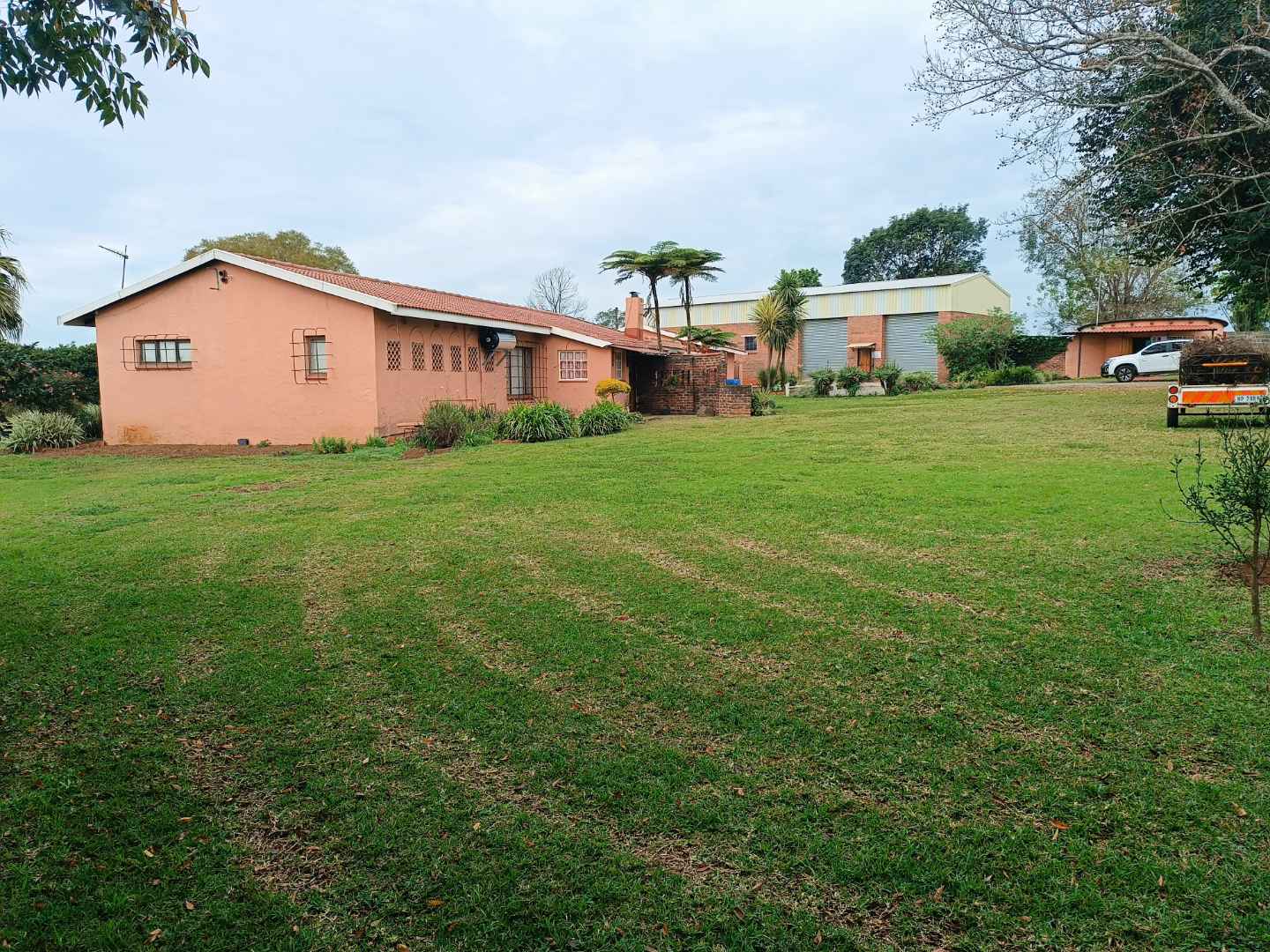 4 Bedroom Property for Sale in Bishopstowe KwaZulu-Natal