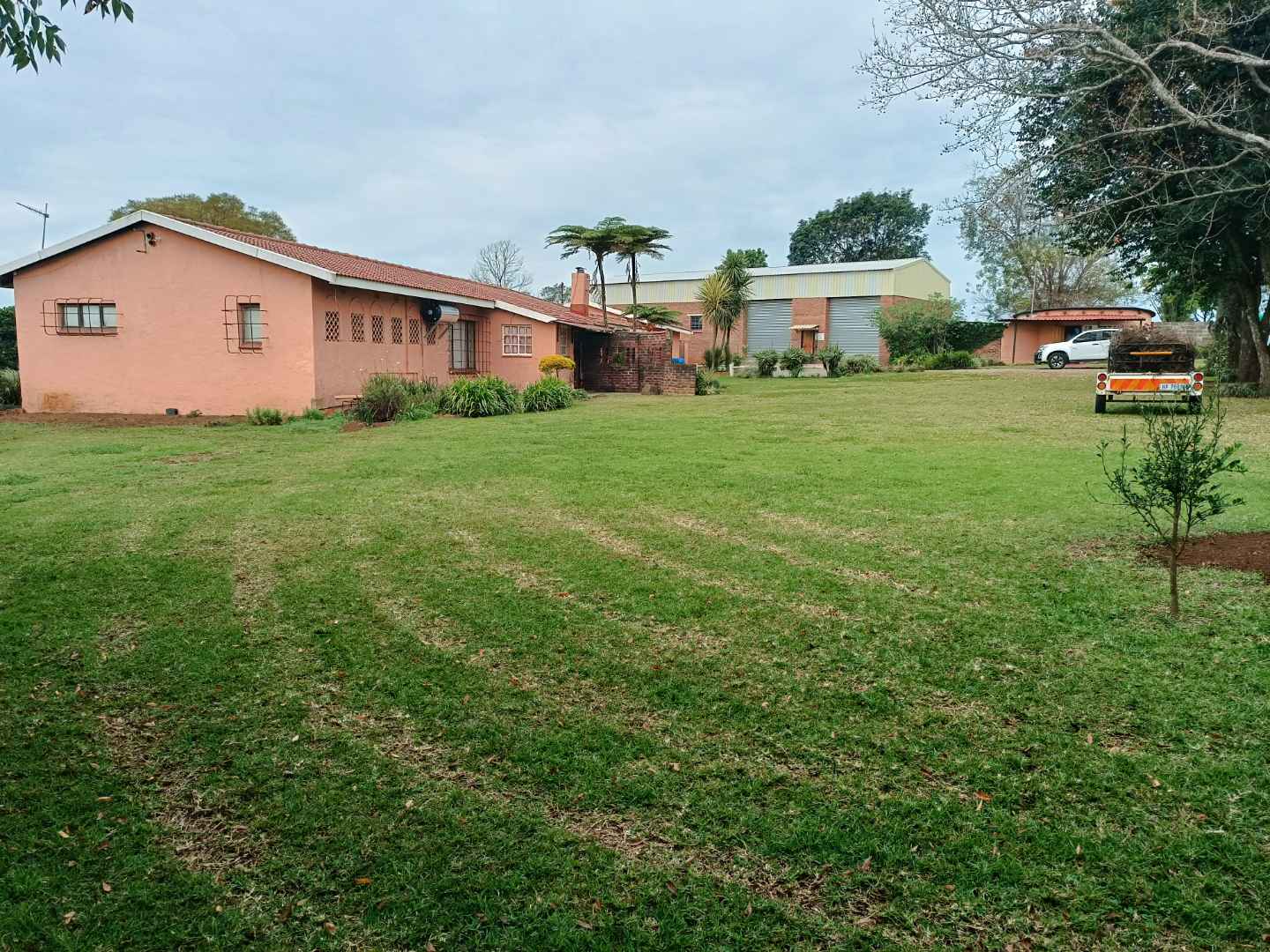 4 Bedroom Property for Sale in Bishopstowe KwaZulu-Natal