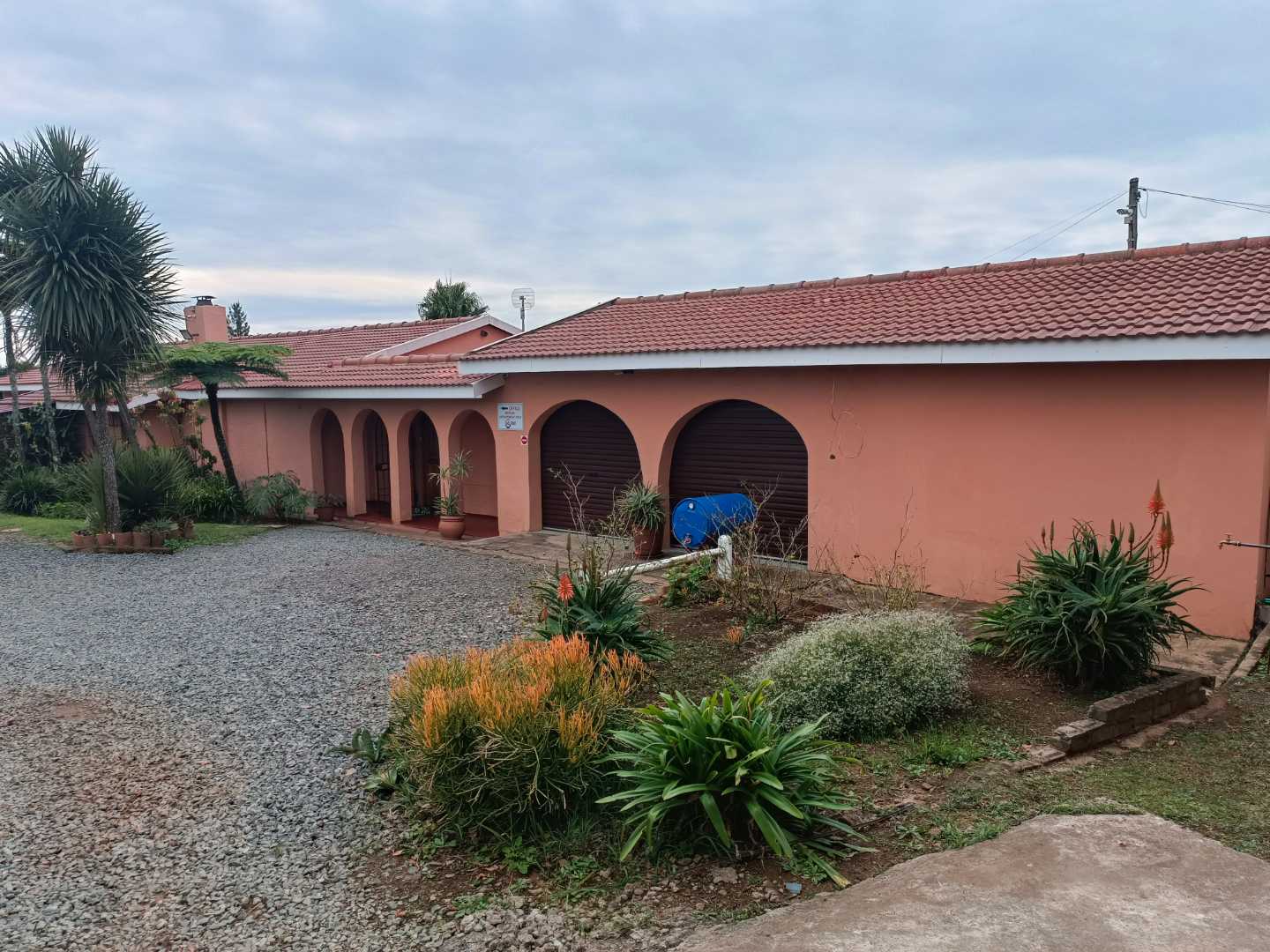 4 Bedroom Property for Sale in Bishopstowe KwaZulu-Natal