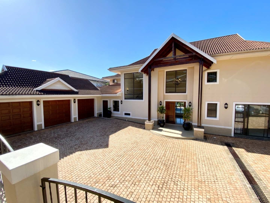 6 Bedroom Property for Sale in Durban North KwaZulu-Natal