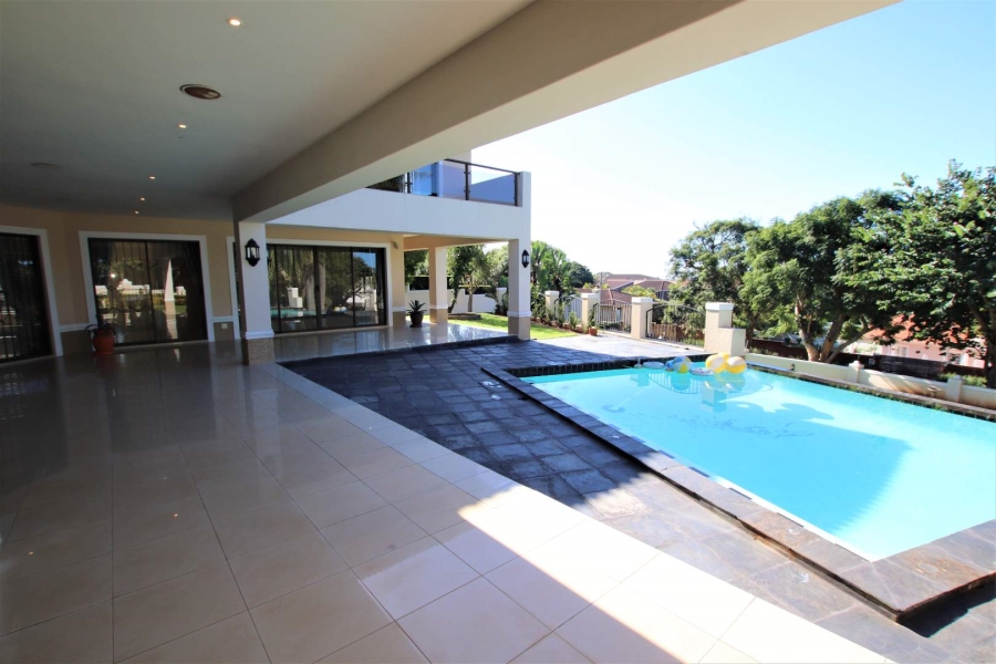 6 Bedroom Property for Sale in Durban North KwaZulu-Natal