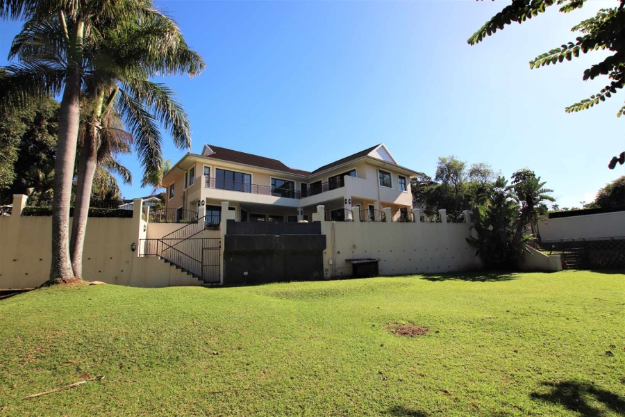 6 Bedroom Property for Sale in Durban North KwaZulu-Natal