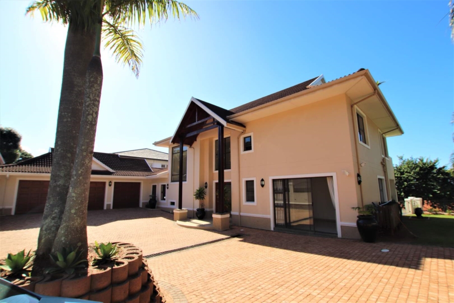 6 Bedroom Property for Sale in Durban North KwaZulu-Natal