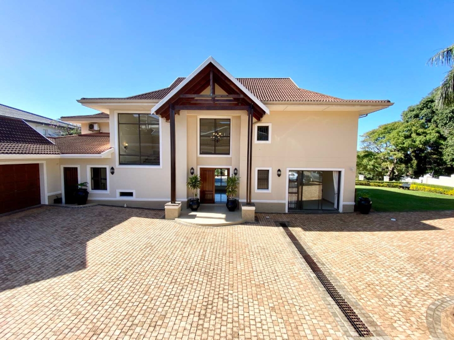 6 Bedroom Property for Sale in Durban North KwaZulu-Natal