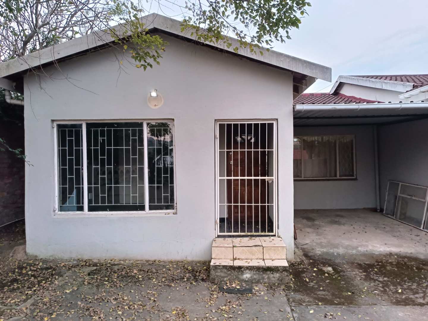 To Let 1 Bedroom Property for Rent in Lincoln Meade KwaZulu-Natal