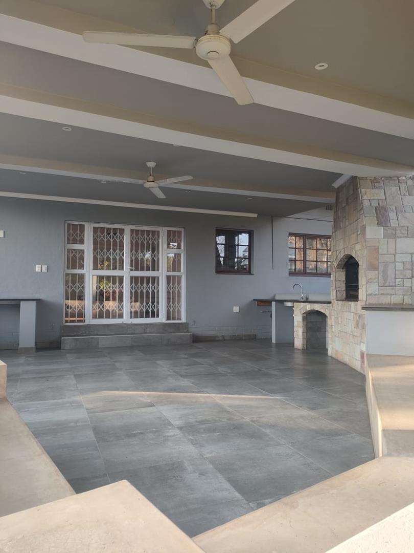 5 Bedroom Property for Sale in Empangeni Central KwaZulu-Natal