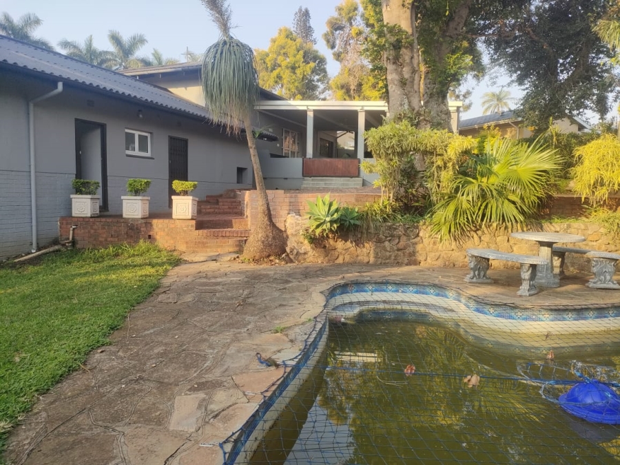 5 Bedroom Property for Sale in Empangeni Central KwaZulu-Natal