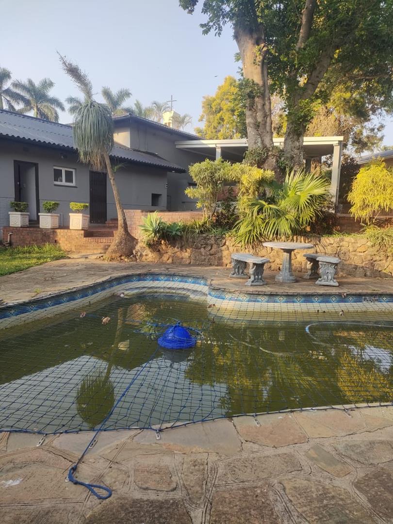 5 Bedroom Property for Sale in Empangeni Central KwaZulu-Natal