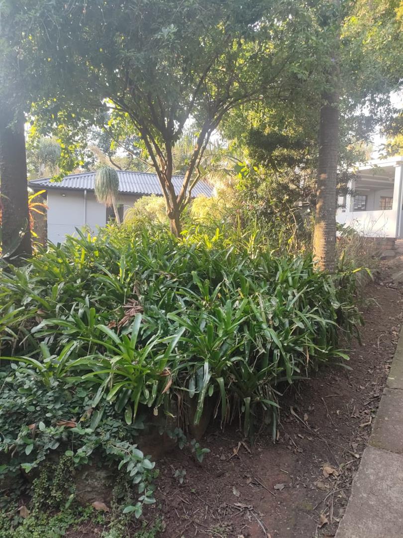 5 Bedroom Property for Sale in Empangeni Central KwaZulu-Natal