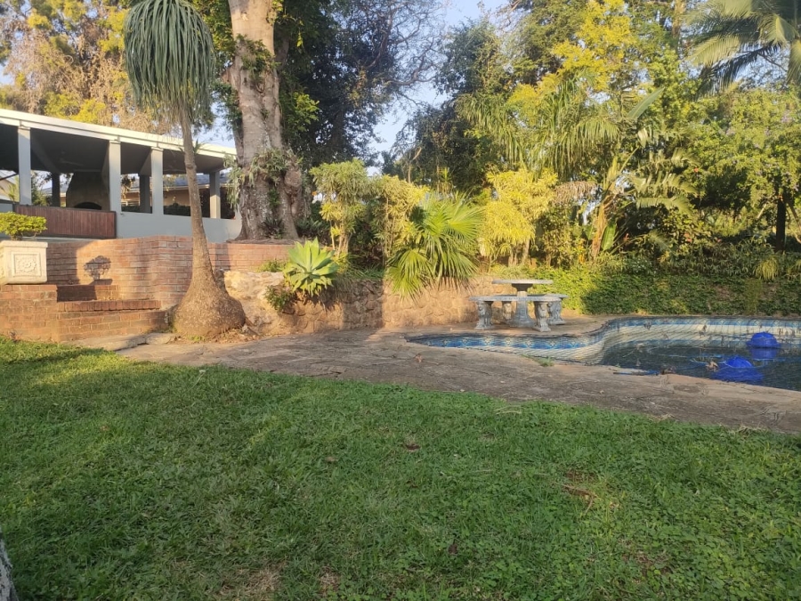 5 Bedroom Property for Sale in Empangeni Central KwaZulu-Natal