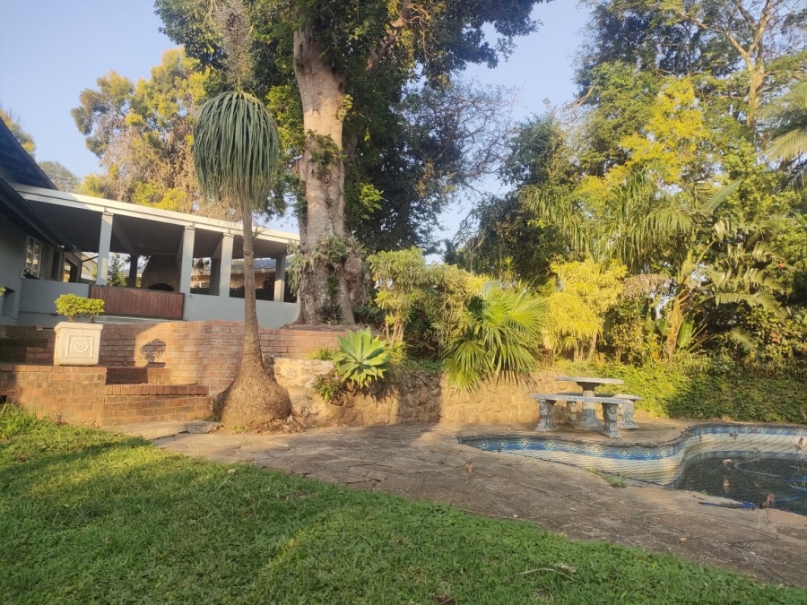 5 Bedroom Property for Sale in Empangeni Central KwaZulu-Natal