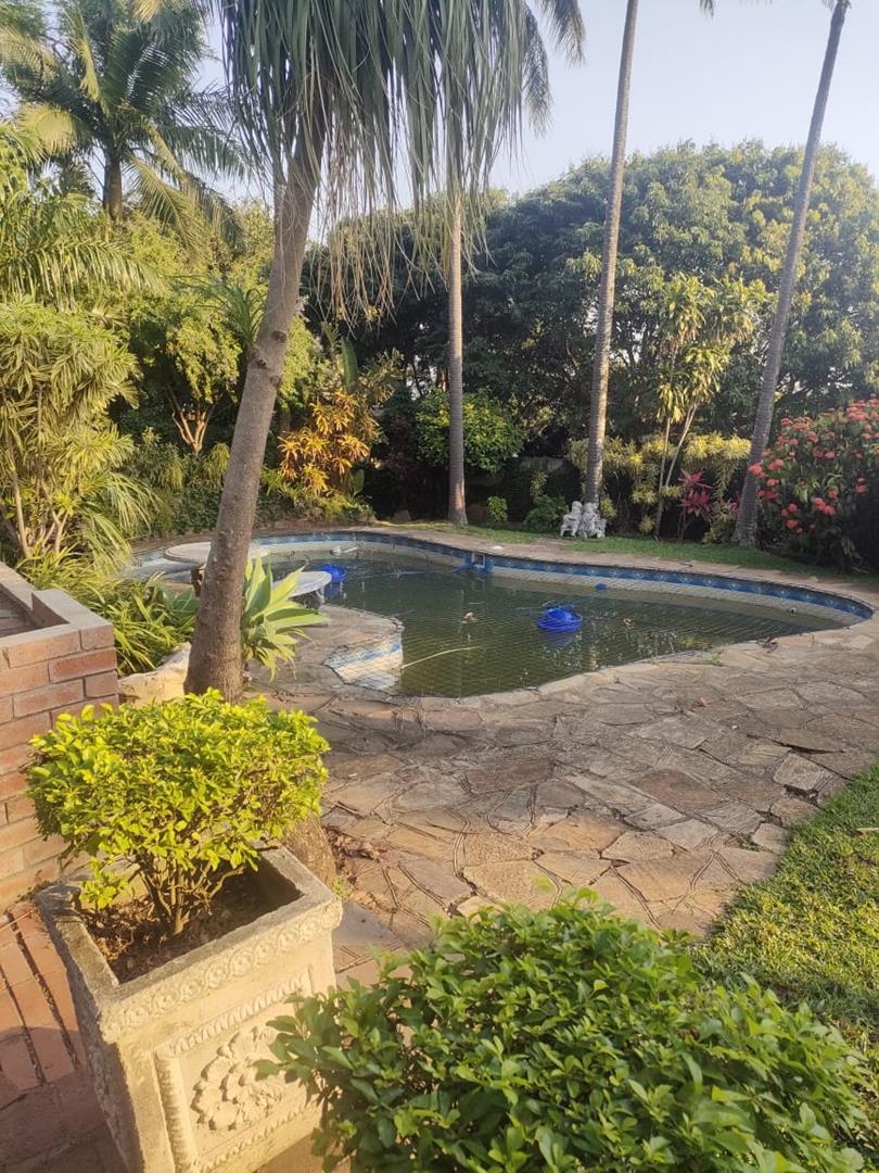 5 Bedroom Property for Sale in Empangeni Central KwaZulu-Natal