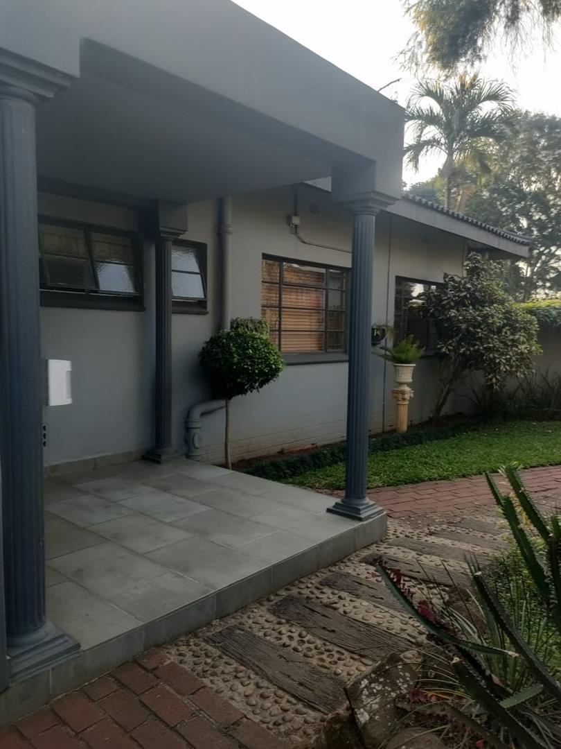 5 Bedroom Property for Sale in Empangeni Central KwaZulu-Natal