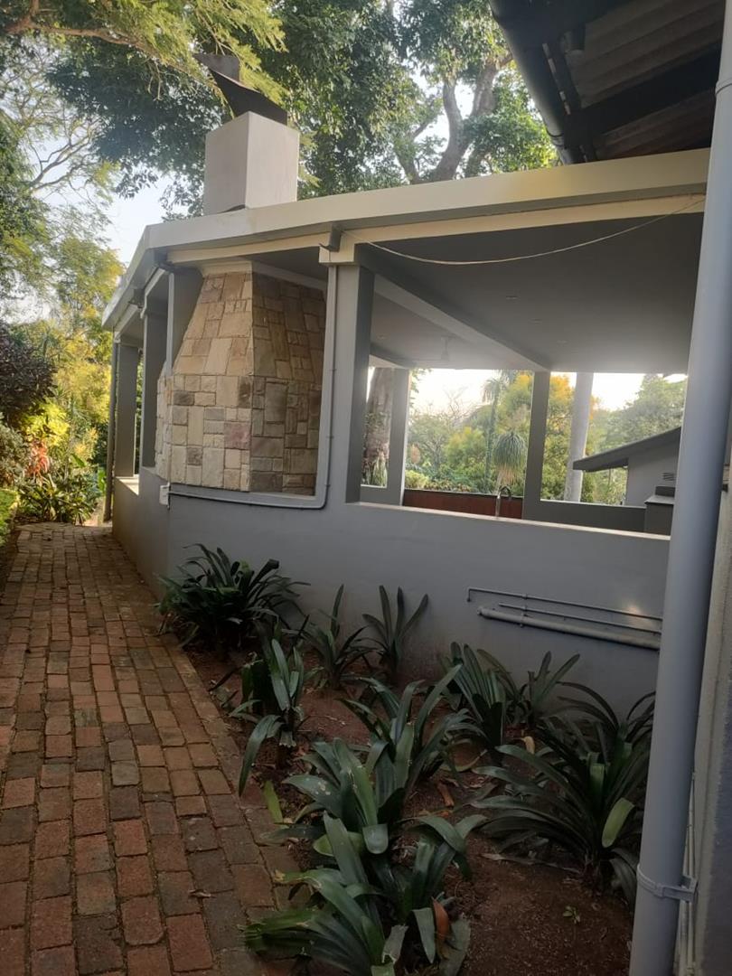 5 Bedroom Property for Sale in Empangeni Central KwaZulu-Natal