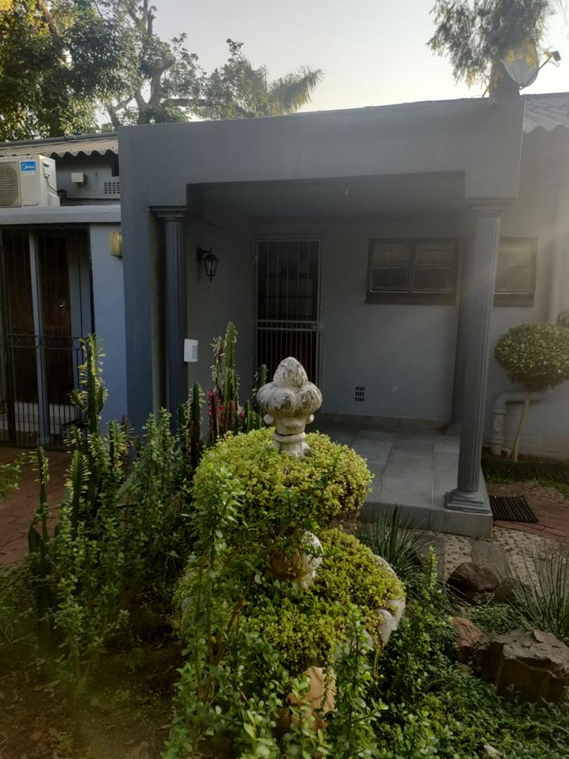 5 Bedroom Property for Sale in Empangeni Central KwaZulu-Natal