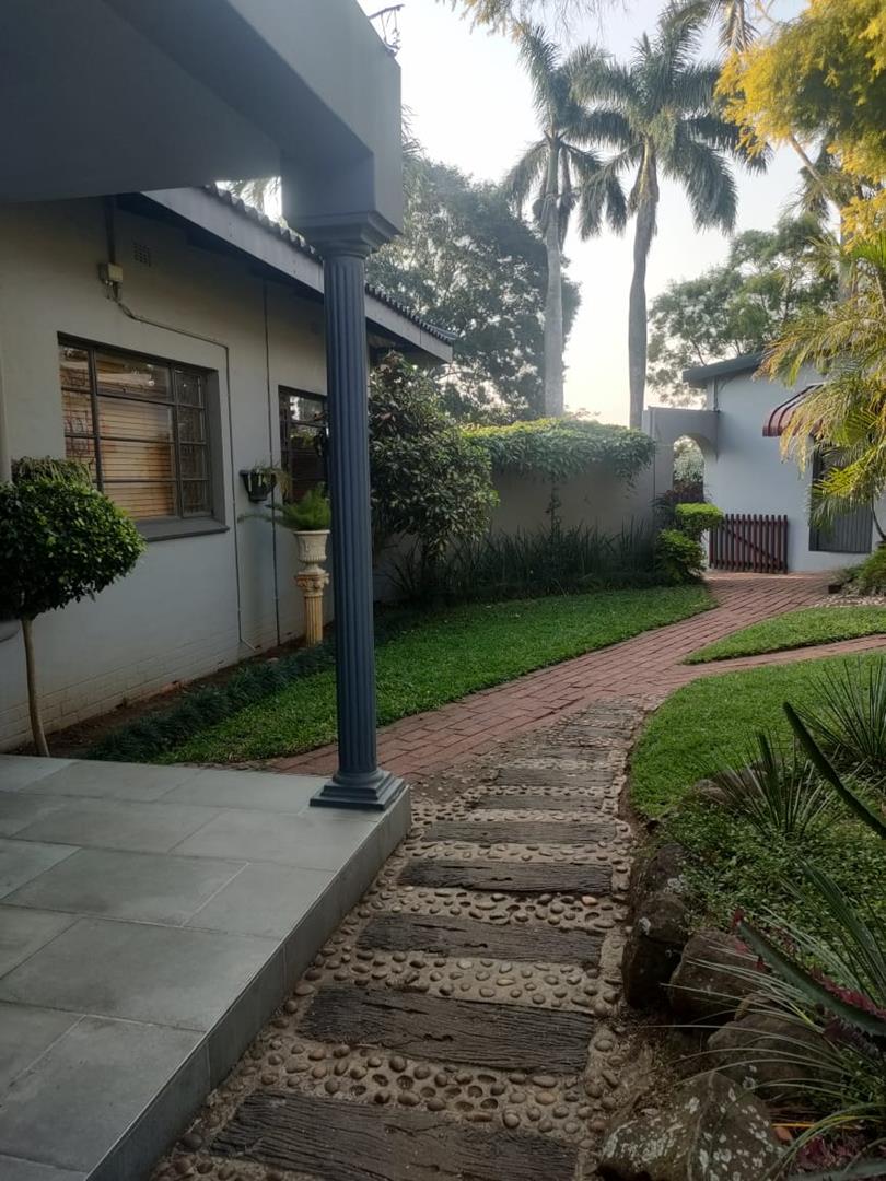 5 Bedroom Property for Sale in Empangeni Central KwaZulu-Natal