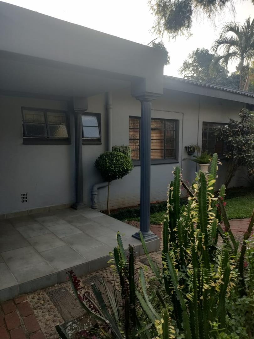 5 Bedroom Property for Sale in Empangeni Central KwaZulu-Natal