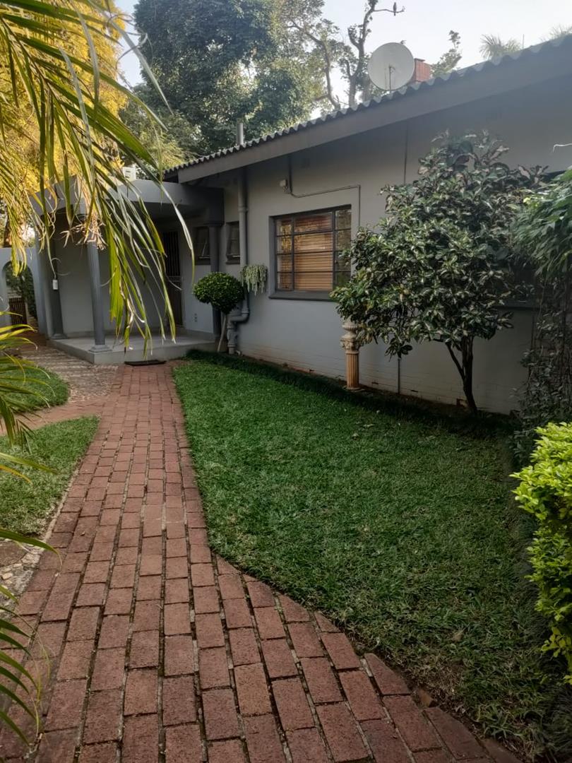 5 Bedroom Property for Sale in Empangeni Central KwaZulu-Natal