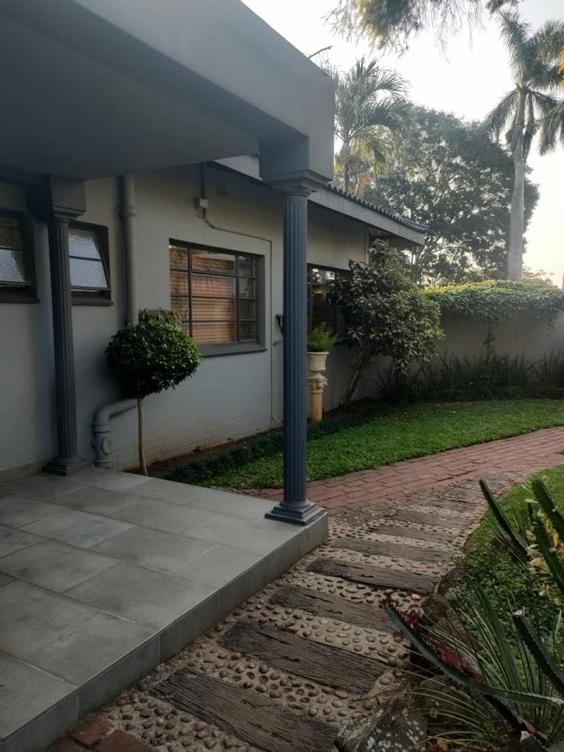 5 Bedroom Property for Sale in Empangeni Central KwaZulu-Natal