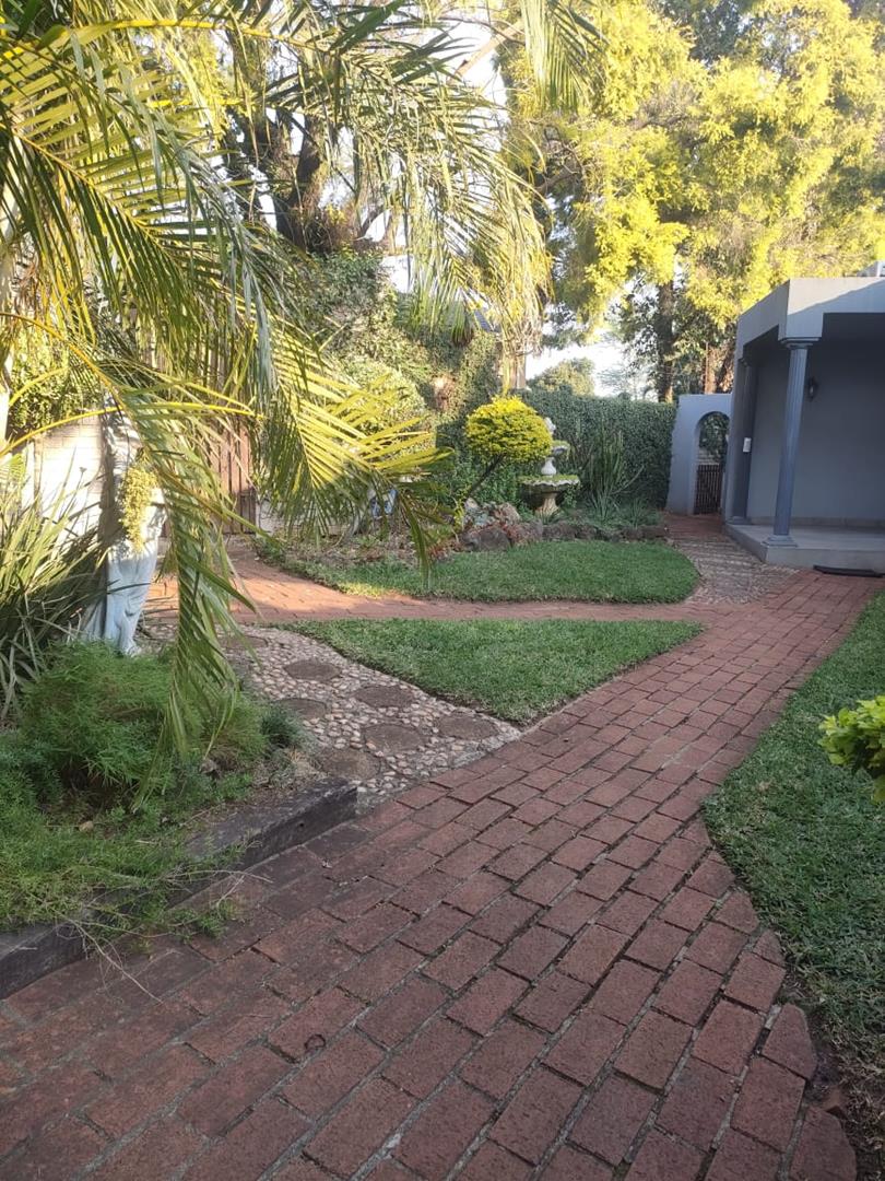 5 Bedroom Property for Sale in Empangeni Central KwaZulu-Natal