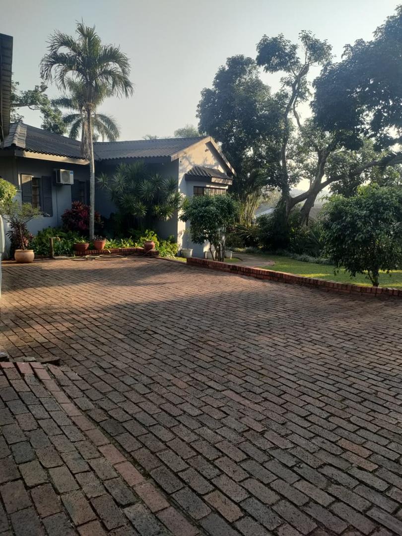 5 Bedroom Property for Sale in Empangeni Central KwaZulu-Natal