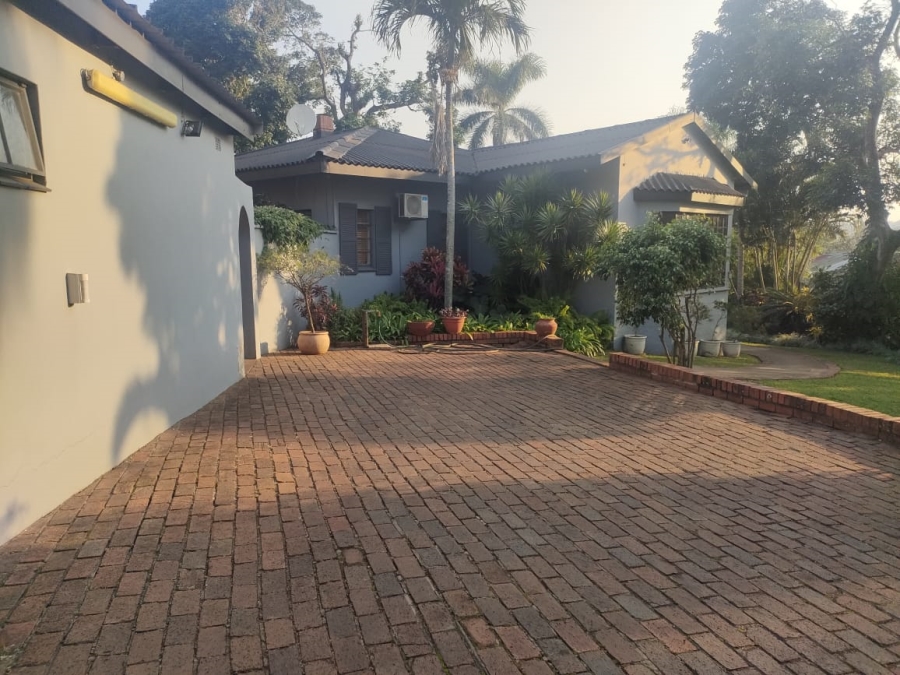 5 Bedroom Property for Sale in Empangeni Central KwaZulu-Natal