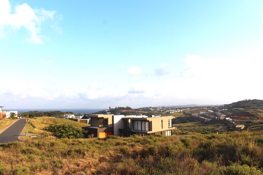 0 Bedroom Property for Sale in Zululami Coastal Estate KwaZulu-Natal