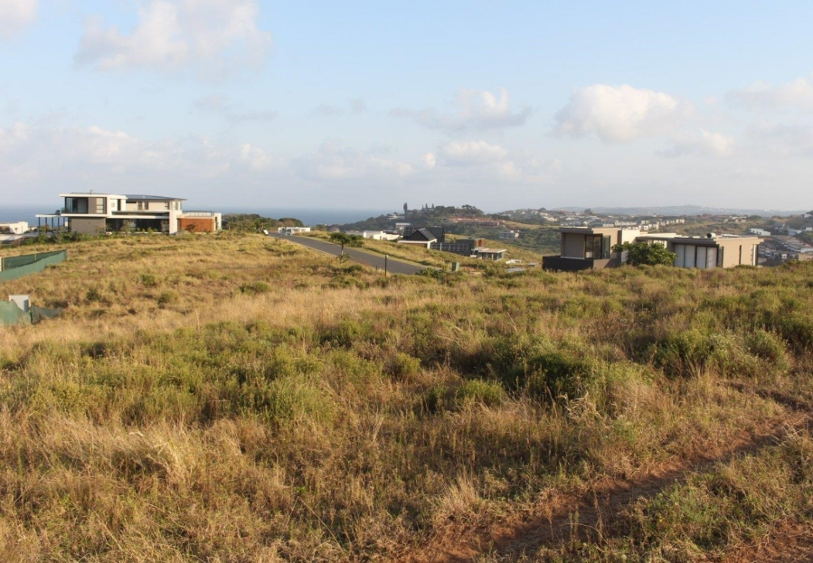 0 Bedroom Property for Sale in Zululami Coastal Estate KwaZulu-Natal