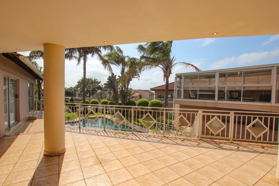 4 Bedroom Property for Sale in Herrwood Park KwaZulu-Natal