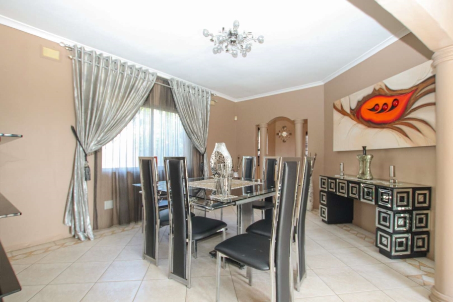 4 Bedroom Property for Sale in Herrwood Park KwaZulu-Natal