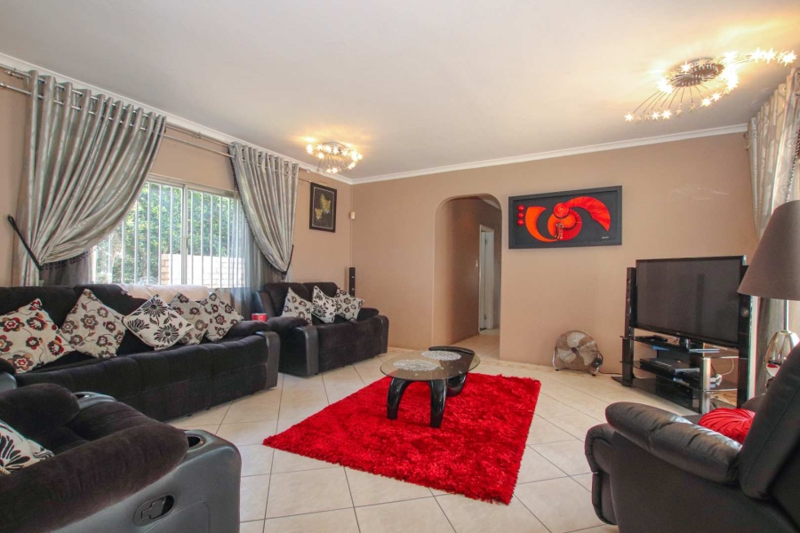 4 Bedroom Property for Sale in Herrwood Park KwaZulu-Natal